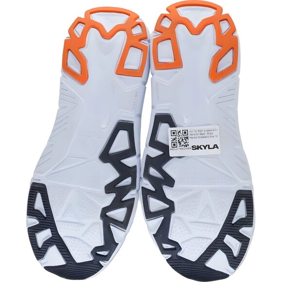 Stylish RBX Men's Sneakers for Sale with Size 12 - Fast Shipping - Picture 6 of 6